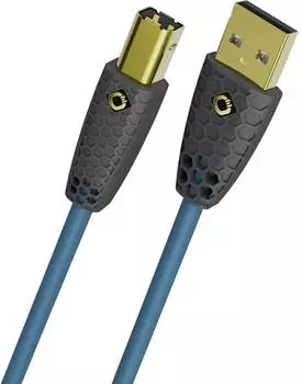 Oehlbach USB 2.0 A-B 1m (D1C9570)