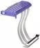 Hyte PCIe 5.0 Hyper Riser Taro Milk