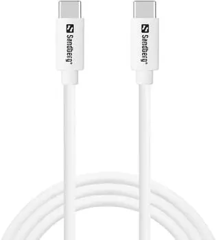 Hama USB-C-Kabel, E-Marker, USB 3.2 Gen2, 10 Gbit / s, 5 A, 100 W,