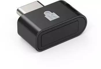 Kensington VeriMark IT 2.0 USB-C Fingerprint Key