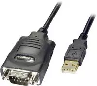 LINDY USB 2.0 Adapter USB RS485 Konverter 1.00m