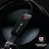 Axagon ADR-207 USB 2.0 Aktives Verlängerungskabel USB-A 7,5m schwarz (ADR-207)