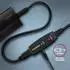 Axagon ADR-207 USB 2.0 Aktives Verlängerungskabel USB-A 7,5m schwarz (ADR-207)