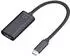 Renkforce USB-C / HDMI Adapter schwarz 15cm (RF-6700428)