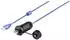 Renkforce USB 2.0 Kabel Buchse A auf Buchse A, 1m, schwarz, IP68 (RF-4536488)