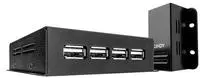 Lindy Lin 4port Usb 2.0 Cat.6 Extender 50m 42681 (42681)