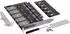InLine Schnittstellenkarte PCIe x16 auf 5x M.2 Key B SATA 6Gb/s mit Low-Profile (76619G)