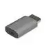 Value USB Typ C - DisplayPort bidirektionaler Adapter 8K60Hz (11.99.5957)