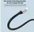 Equip USB-C 3.2 Gen 1 Aktiv-Verlängerungskabel, Stecker/Buchse, 10m, schwarz (133357)