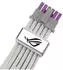 ASUS ROG Equalizer weiss