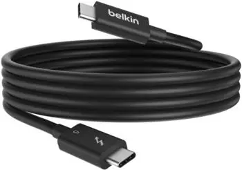 Belkin Thunderbolt 5 1m (INZ005hq1MBK)