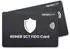 REINERSCT FIDO Card FIDO2 Sicherheitskarte NFC & MIFARE DESFire (2708018-000)