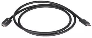 Sonnet Thunderbolt 5 Kabel 1,0m schwarz (TCB-TB5-10M)