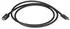 Sonnet Thunderbolt 5 Kabel 1,0m schwarz (TCB-TB5-10M)