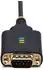 StarTech USB-A auf 2x DB-9 RS-232 Adapterkabel 2-Port 4m (2P6FFC-USB-SERIAL)