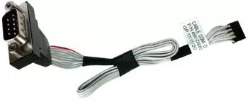Shuttle PCP11 COM-Port-Adapter RS232, 21cm (PCP11)