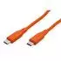 Roline USB-C 2.0 1m (11.02.9124)