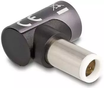 DeLock Stromadapter DC-Hohlstecker 7,4x5mm auf Magnetanschluss 3A (80788)