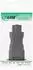 InLine Netzadapter IEC 60320 C14/C5, 3-polig (16723B)