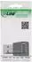 InLine USB 3.2 Adapter USB-A Stecker zu USB-E Frontpanel Buchse (33446M)