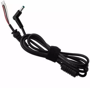 Akyga AK-SC-11 DC-Kabel Hohlstecker 4,5 x 3,0 mm + Pin, 1,2m (AK-SC-11)