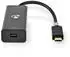 Nedis USB-C auf Mini DisplayPort Adapter, USB 3.2 Gen 1, 0,2m (CCBW64452AT02)