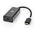 Nedis USB-C auf Mini DisplayPort Adapter, USB 3.2 Gen 1, 0,2m (CCBW64452AT02)