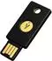 Yubico YubiKey 5 NFC Sicherheitsschlüssel, 2er-Pack (101205)