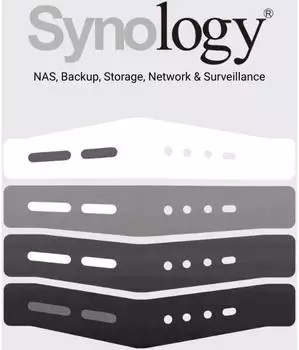 Synology Externes Mini SAS HD (M) Kabel, 2m (CABLE MINISASHD_EXT_2)