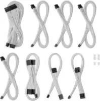 cablemod C-Series Pro ModMesh Kabelset f&uuml;r Corsair RMi RMx und RM Netzteile
