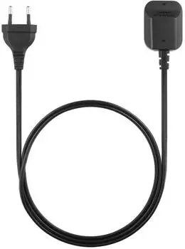 ASUS LPR01 Stromkabel EU-Stecker, 1,5m, schwarz (90XB09RD-BCA010)