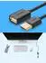 Ugreen US103 USB-A 2.0 Verlängerungskabel 2m, schwarz (10316)