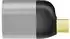 LogiLink USB-C auf DisplayPort Adapter 8K, USB 3.2 Gen 2 (CUA0204)