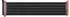 SilverStone SST-RC04B-400 PCIe 3.0 x16 Riser-Flachbandkabel EMI-Abschirmung 40cm (SST-RC04B-400)