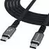 Hama USB-C-Kabel, E-Marker, USB 3.2 Gen2, 10 Gbit / s, 5 A, 100 W,