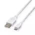 Value USB 2.0 Kabel USB-A (M) auf Micro-USB Typ B (M) (11.99.8751)