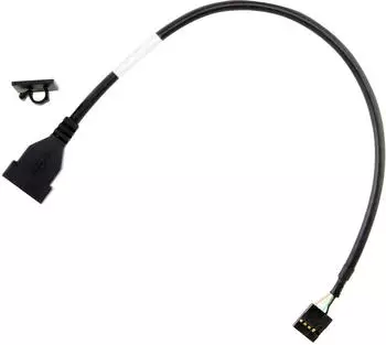 HP Internes Typ-A USB 2.0 Port-Adapter-Kit (79C24AA)