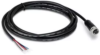 TRENDnet Industrial M12-A 5-Pin Anschlusskabel, 2m (TI-CP02)