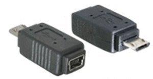 DeLock USB 2.0 Adapter (65063)