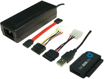 LogiLink IDE SATA I Adapter (AU0006C)