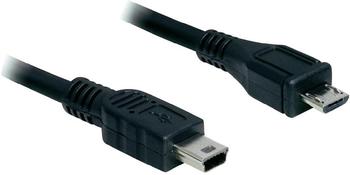 DeLock USB 2.0 1m (83177)