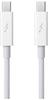 Apple Smartphone-Kabel »Thunderbolt cable (2.0 m)«, Thunderbolt, Thunderbolt, 200