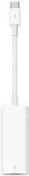 Apple USB-C Thunderbolt 2 Adapter (MMEL2ZM/A)