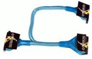 Revoltec IDE Kabel UV 60cm