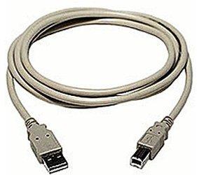Value USB 2.0 Kabel Typ A-B 4,5m (11.99.8845)