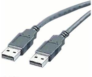 Roline USB 2.0 Kabel, Typ A-A 3,0m (11.02.8930)