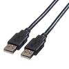 Good Connections 2212-AA2S, Good Connections USB 2.0 Anschlusskabel 1,8m EASY...