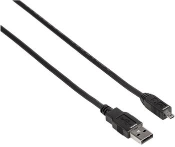 Hama USB 2.0 1,8 m (74204)
