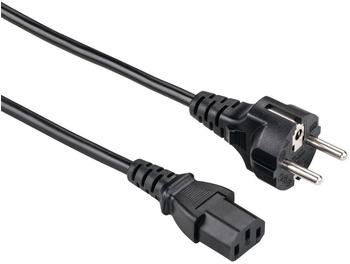 Hama PC-Stromkabel 2,5m (00046552)