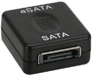 InLine Adapter eSATA to SATA (27500)
